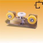 Sliding Window Bearing