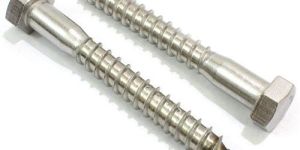 Lag Screws
