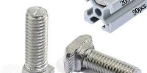 T Bolts