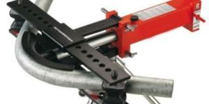 Hydraulic Pipe Bender