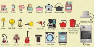 Home Appliances