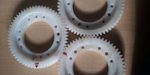Nylon Gear