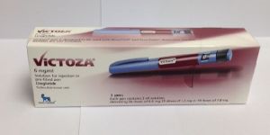Victoza Injection