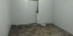 Cold Storage on Rent