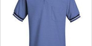 Mens Formal T-Shirt