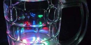 LED MUG