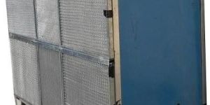 Mild Steel Air Washer