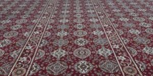 Gurudwara Carpet