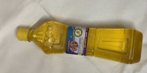 Cold Pressed Groundnut Oil
