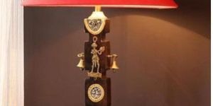 Fancy Table Lamp
