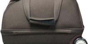 Polyester Travel Bag