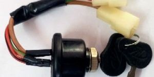 Car Ignition Switches