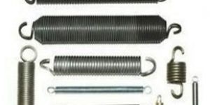 Tension Spring