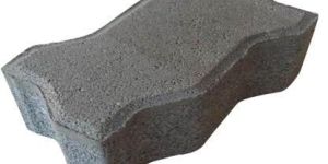 Interlocking Concrete Paver Block