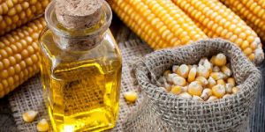 Maize Oil