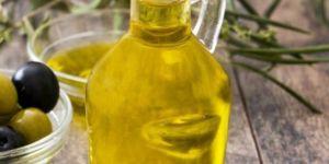 Olive Oil