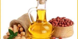 Peanut Oil