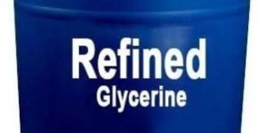 Refined Glycerin