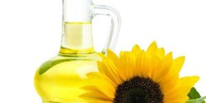 Sunflower Oil