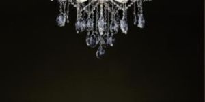 Crystal Chandelier