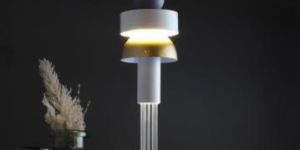 LED Pendant Lamp