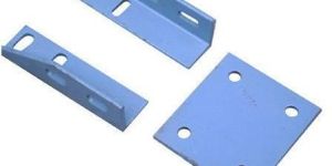 Mild Steel Pressed Component