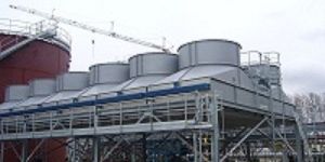 Air Cooled Heat Exchanger