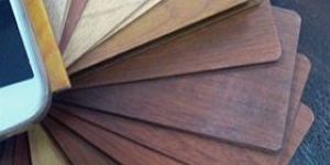 Aluminum Extrusion Section