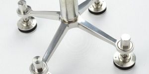 Glass Spider Fitting