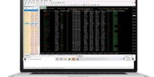 Stock Market Software