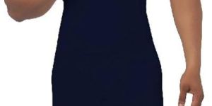 Mens Seamless Tummy Control Body