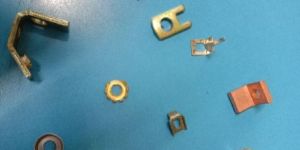 Sheet Metal Component