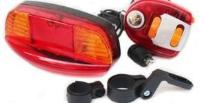 Bike Indicator Light