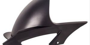 Bike Rear Mudguard