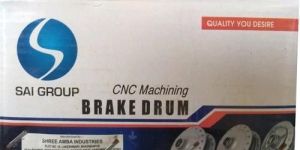 Brake Drum