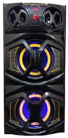 Tower Speaker