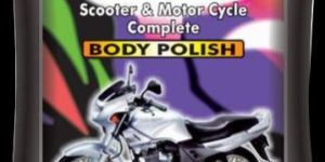 Bike Polish