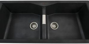 FS 4520 NQ Natural Quartz Kitchen Sink