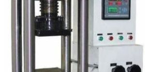 Digital Compression Testing Machine