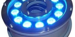 LED Fountain Light