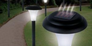 LED Garden Light