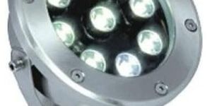 LED Under Water Light