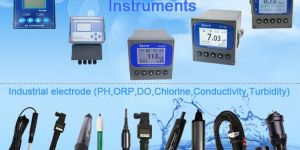 Water Treatment Online Analytical Instrument