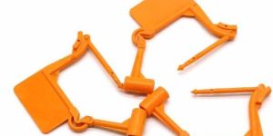 BC-L103 one time used numbered plastic padlocks