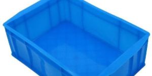 BCPB009 Industrial Plastic Parts Storage Box Bin