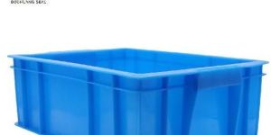BCPB010 Recycling Plastic Parts Storage Bin
