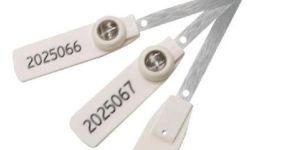 BCSS106 High Security Seal for Metal