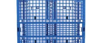 Heavy Duty Plastic Pallets