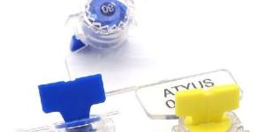 High Quality Tamper Proof Electric Meter Security Seals