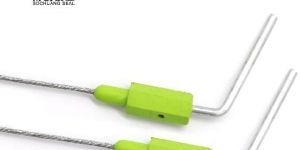 High Security Cable Container Security Locks Seals